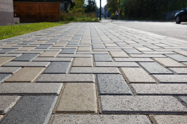 Best Concrete Paver Driveway  in Centennial Park, AZ