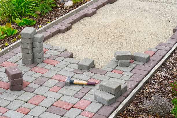 Best Affordable Driveway Pavers  in Centennial Park, AZ