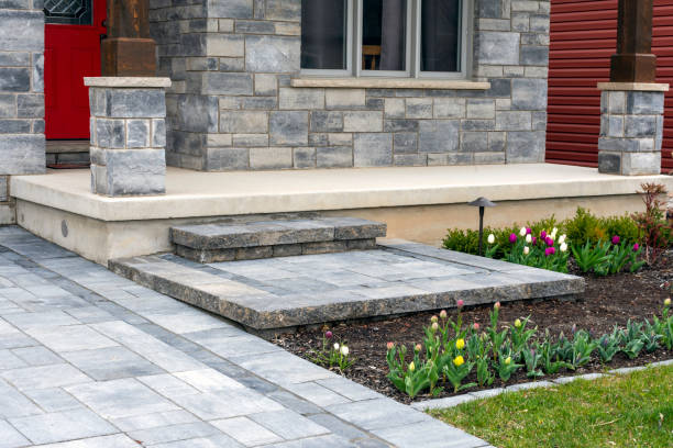Best Best Driveway Pavers  in Centennial Park, AZ